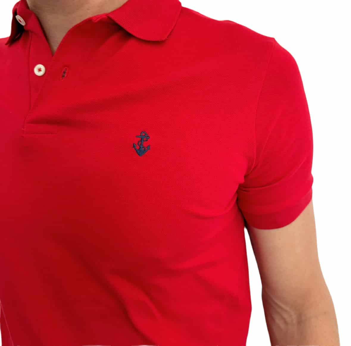 Polo Roja - miniatura 2