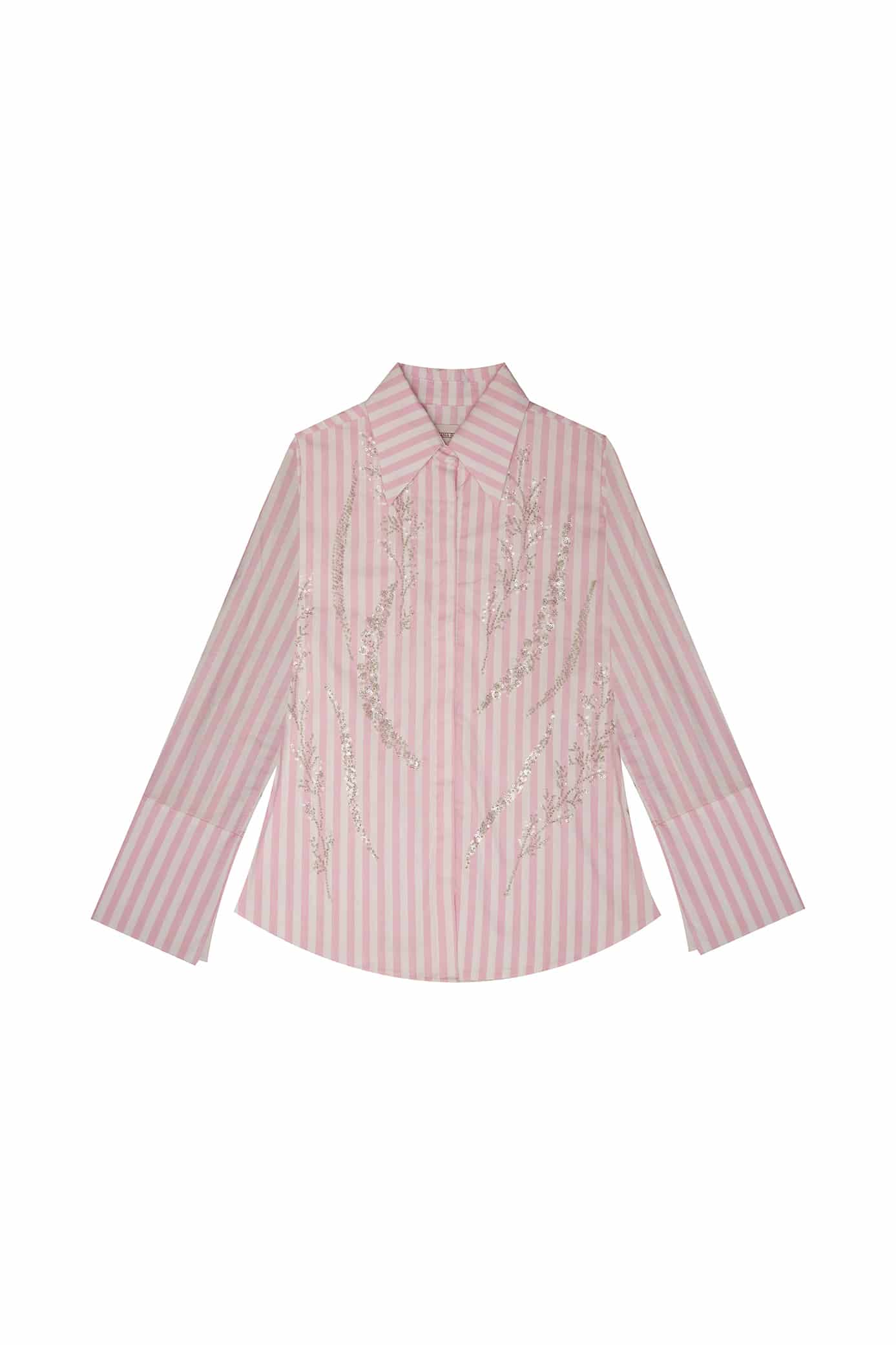 Camisa Éterea Blush PM X VR - miniatura 1