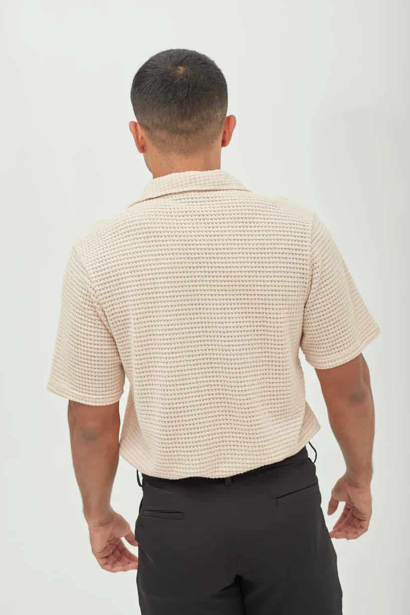 Polo Knit Arena - miniatura 4