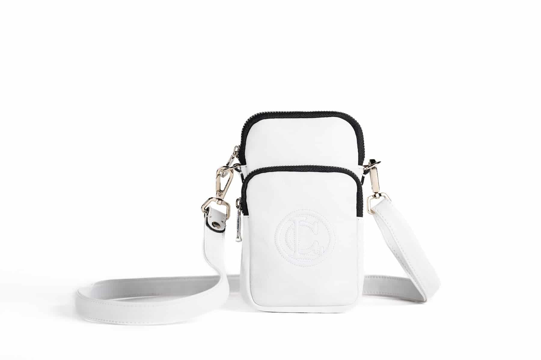 Freedom Crossbody Vertical Camel - miniatura 4