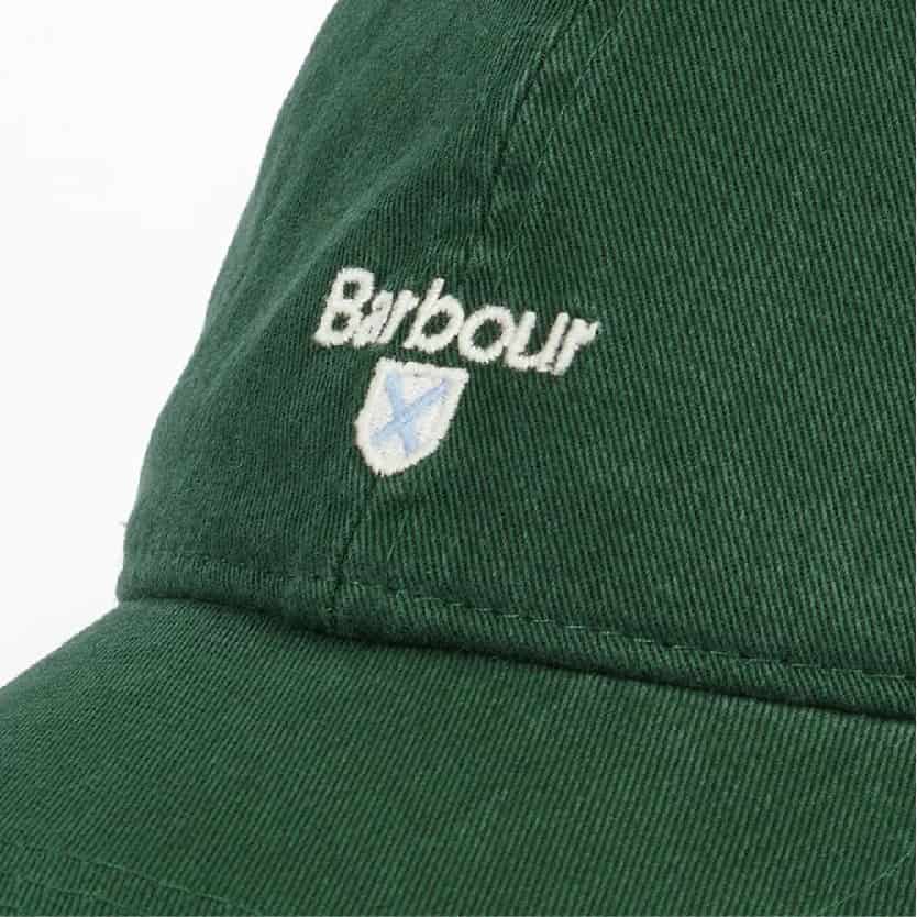 Barbour Cascade Sports - miniatura 26