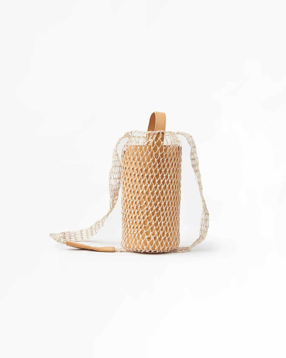 Pre-order La Montañita bucket tan - miniatura 2