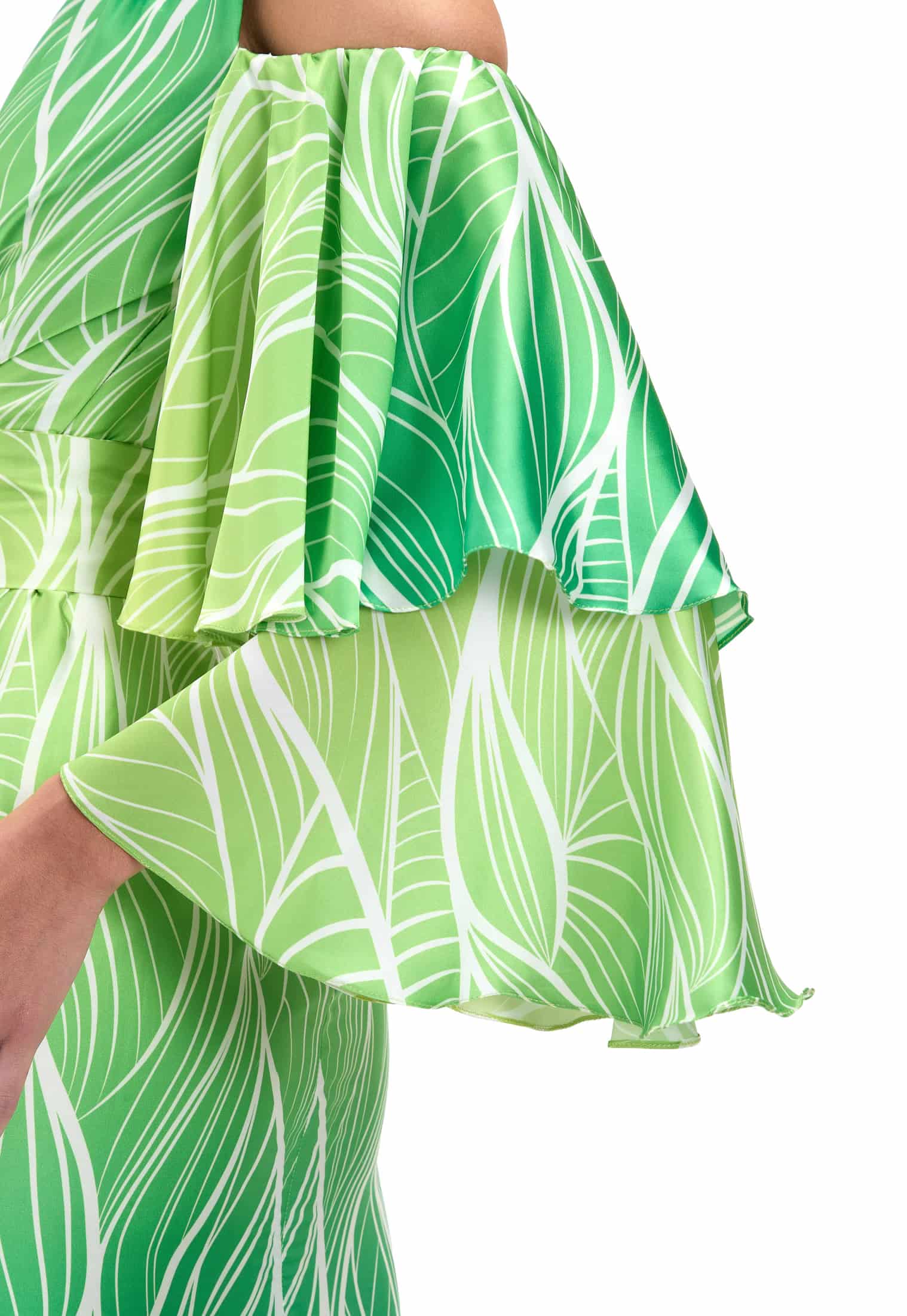 VESTIDO ACQUARELA - miniatura 5