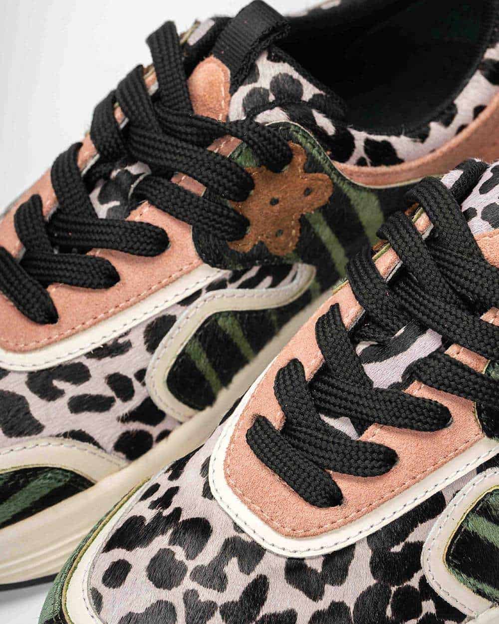 FAUNA SNEAKERS - miniatura 3