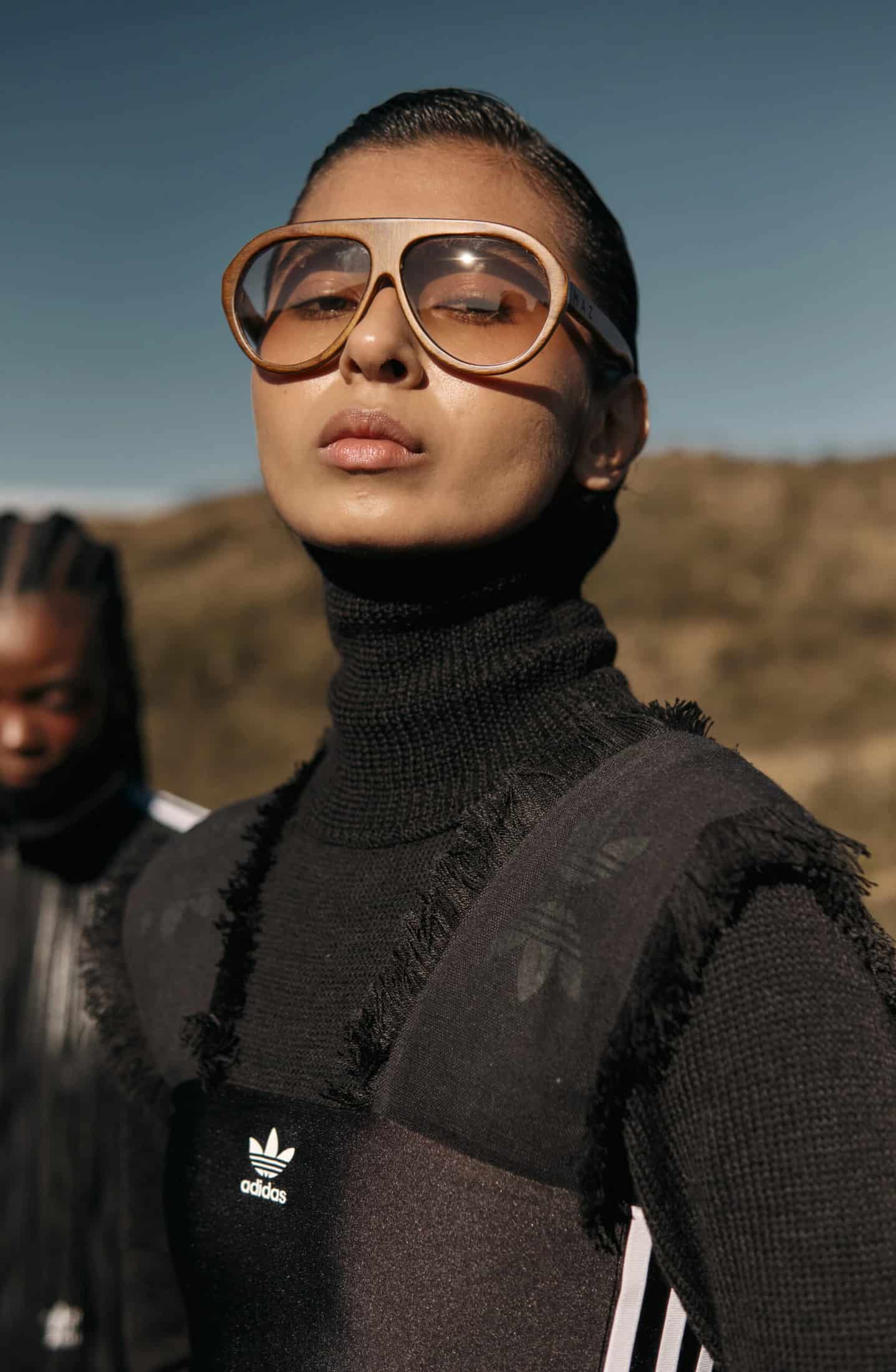 TIERRA SUNGLASSES - miniatura 3
