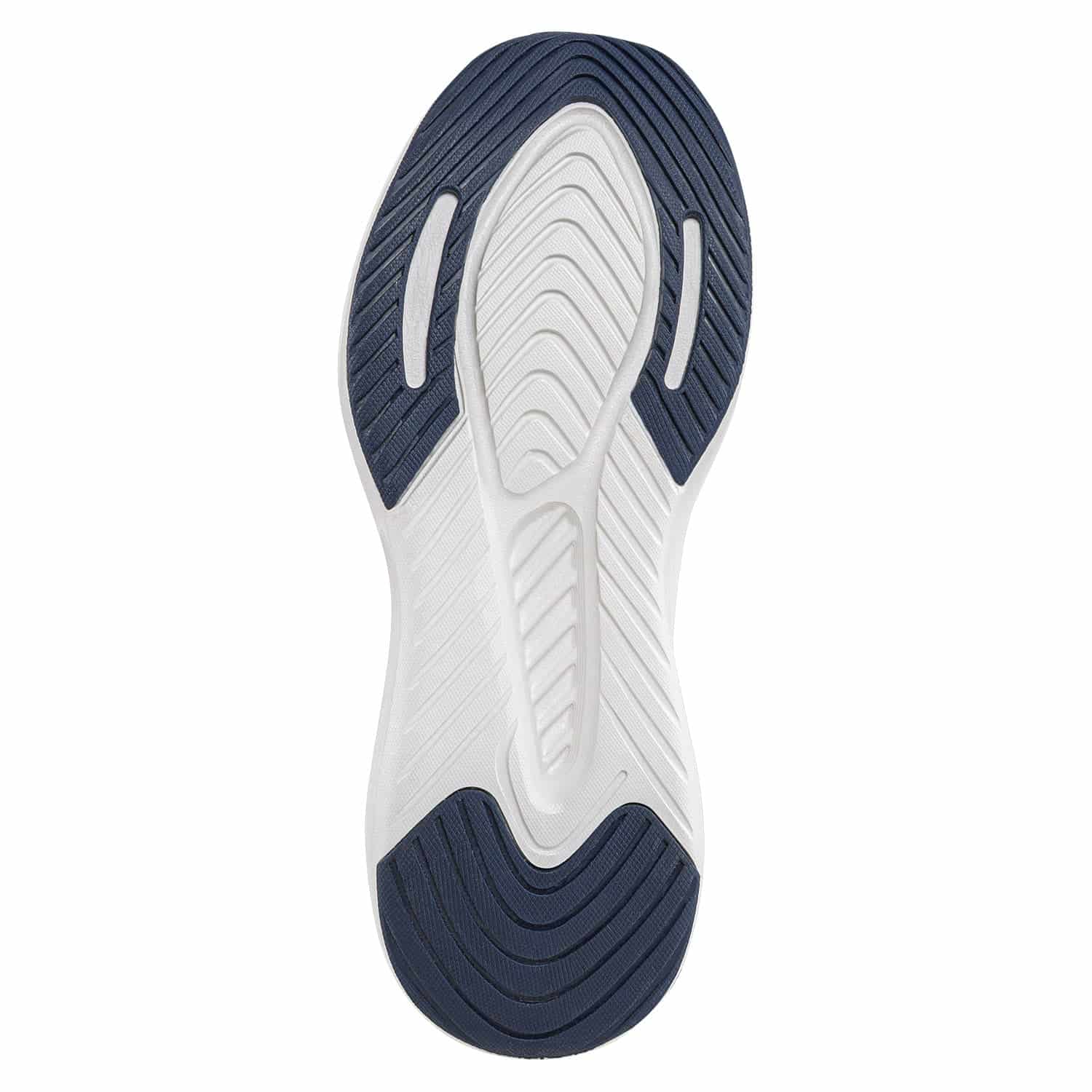 Tenis Running Vuxxu Azul Osc Croydon Para Mujer - miniatura 7