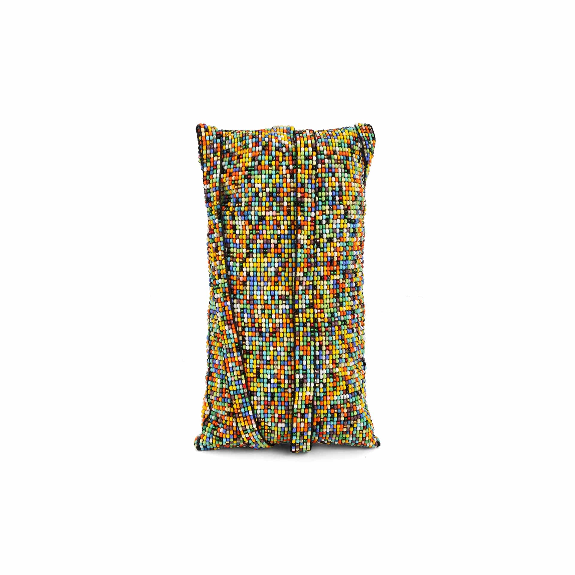 Bolso Ritual / Fiesta - Multicolor Día - miniatura 3
