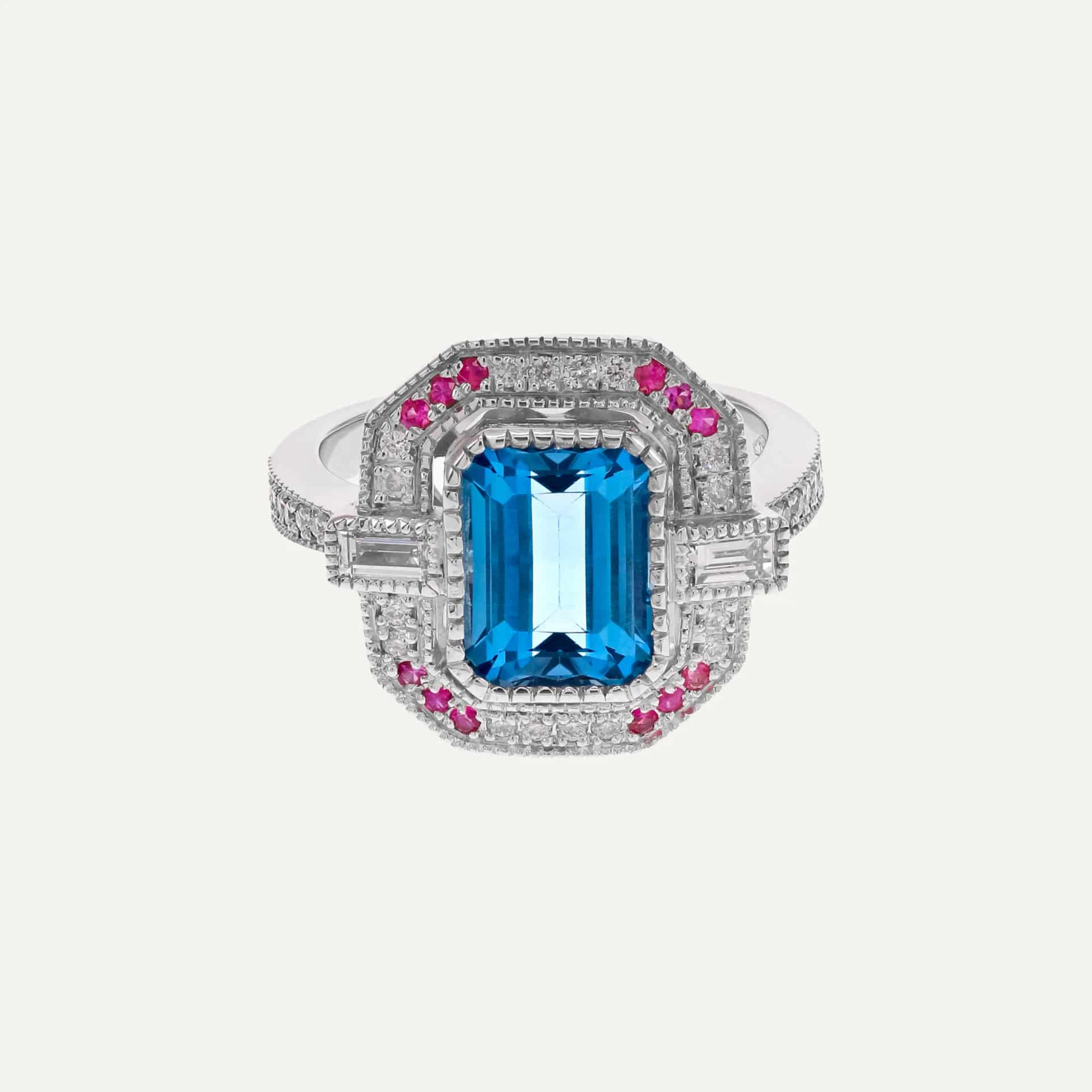 Anillo Paris - miniatura 3