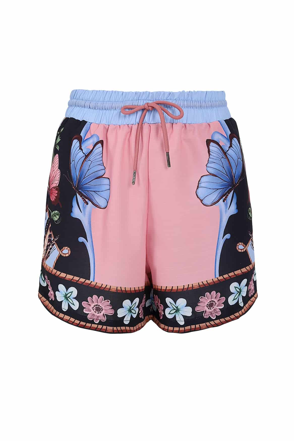 SHORTS HARPER BLOOM - miniatura 5