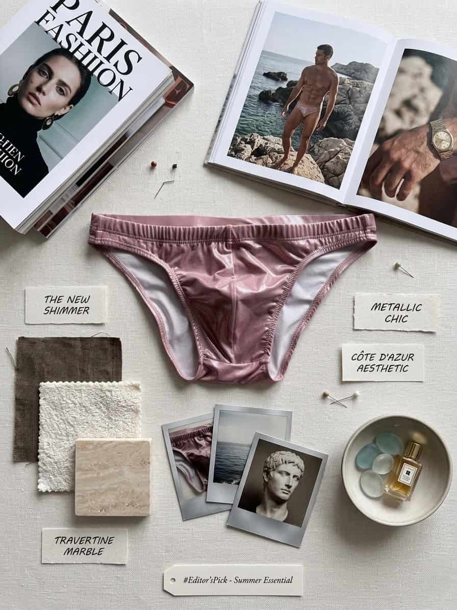 Signature Bikini — Shine - miniatura 6