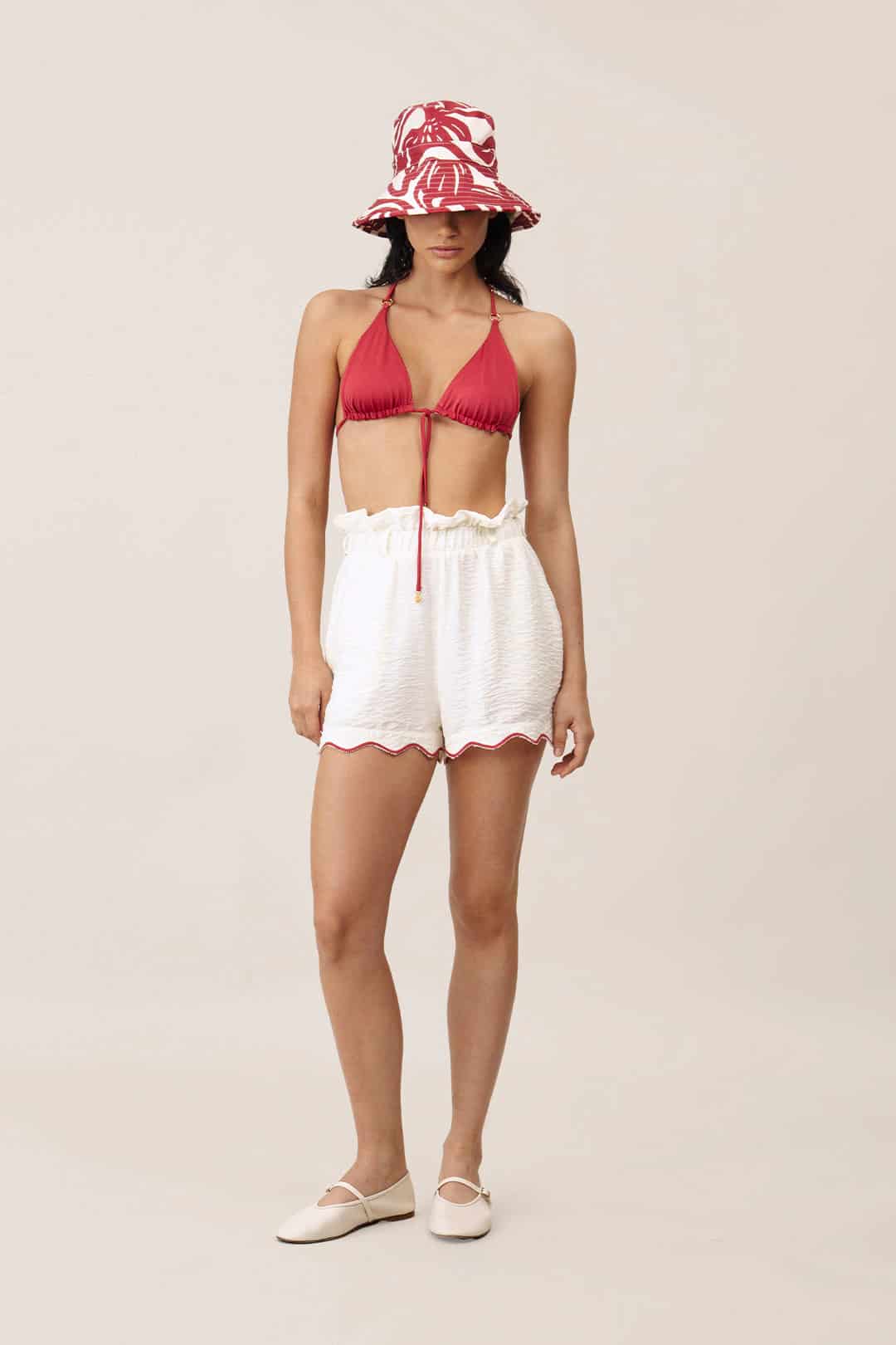 Ayliz Short - Origen - miniatura 1