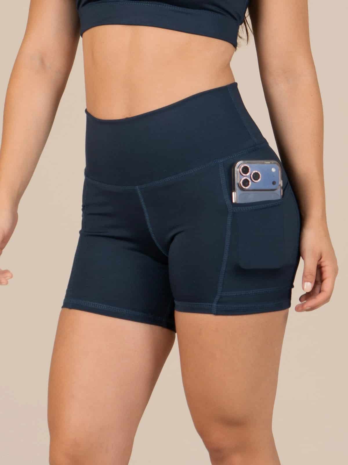 Poket short set grizul - miniatura 4