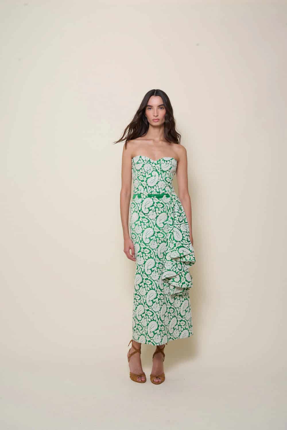 Let's Fiesta Dress - miniatura 2