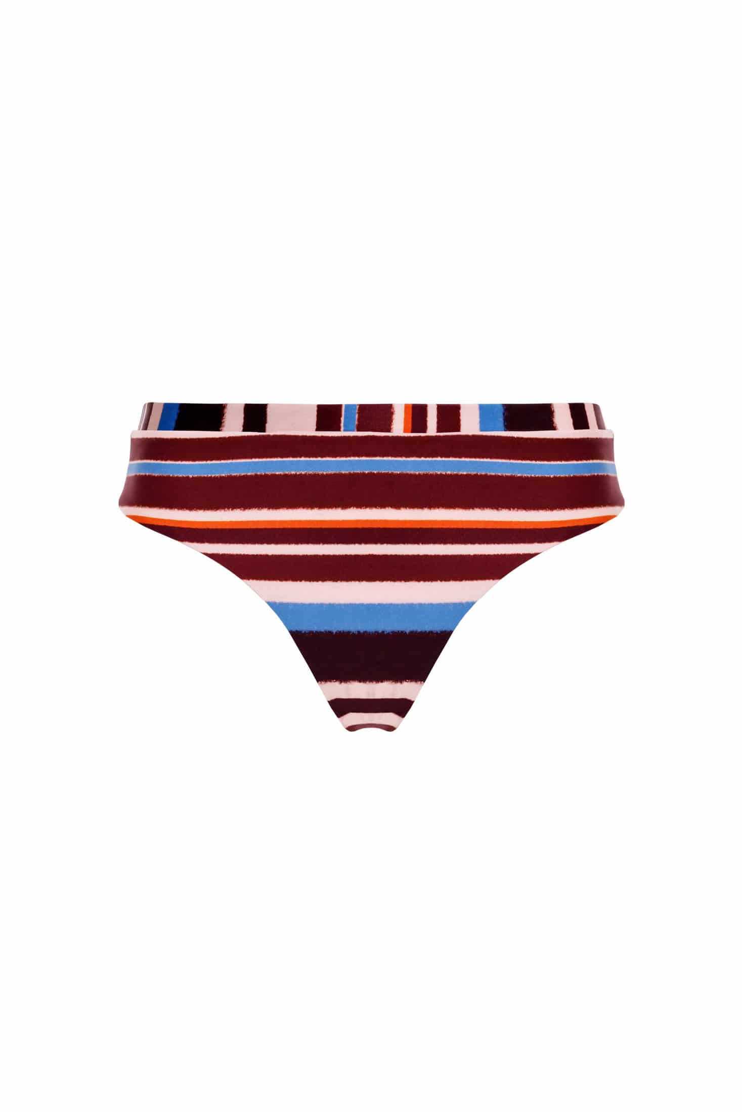 Panty Clásico de Bikini Sedna Reversible - miniatura 1