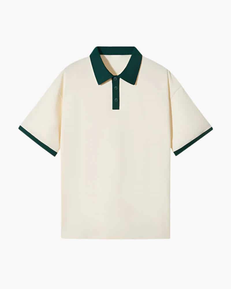 The Como Polo - miniatura 1