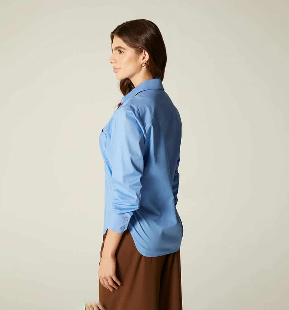 Camisera manga larga over size - miniatura 8