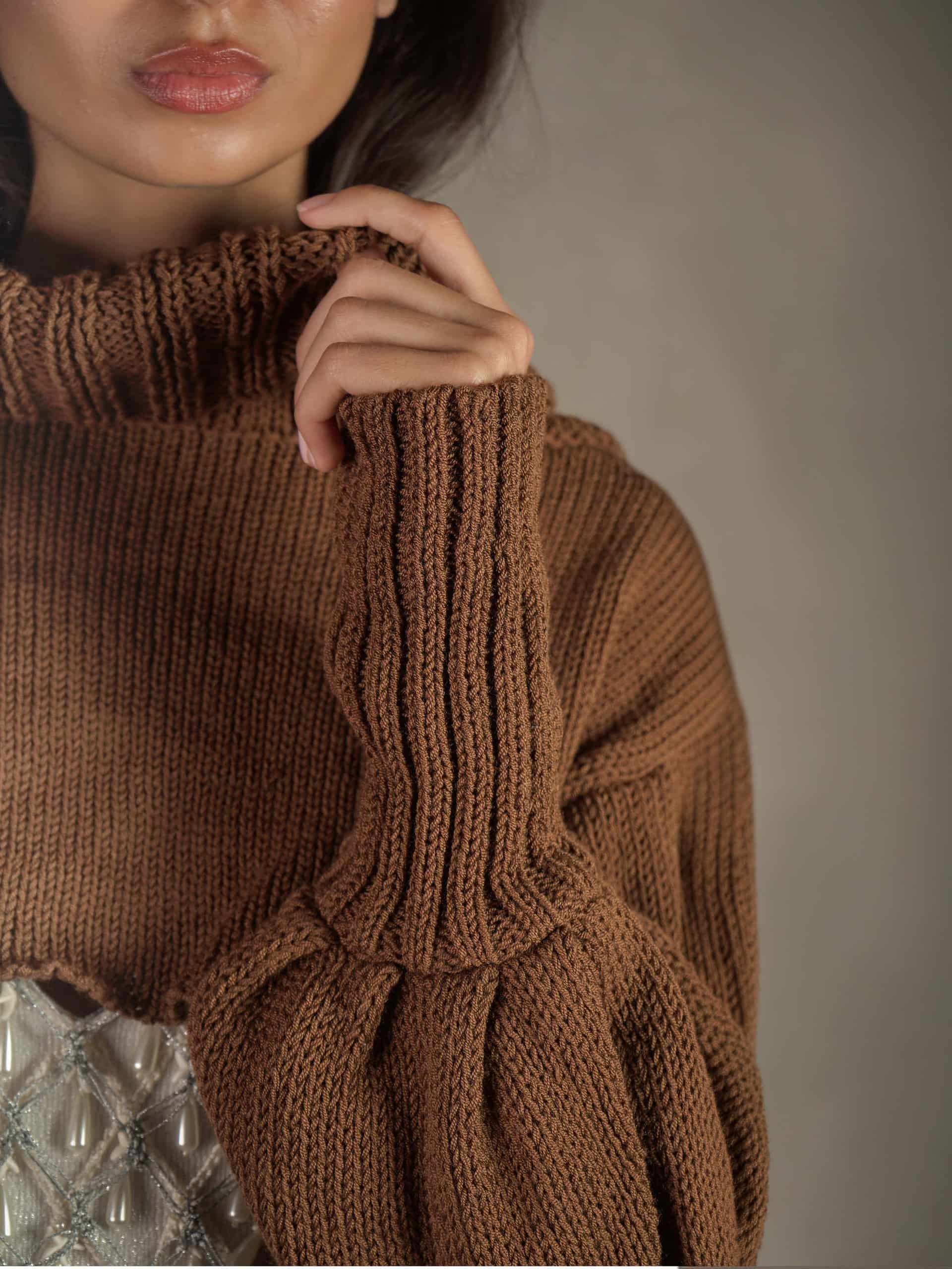 ZIRA SWEATER - miniatura 3
