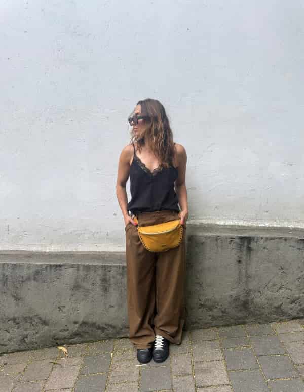 FANNY PACK TACHES - miniatura 3