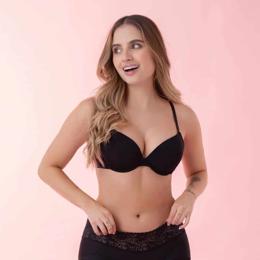 Brasier push up - miniatura 15