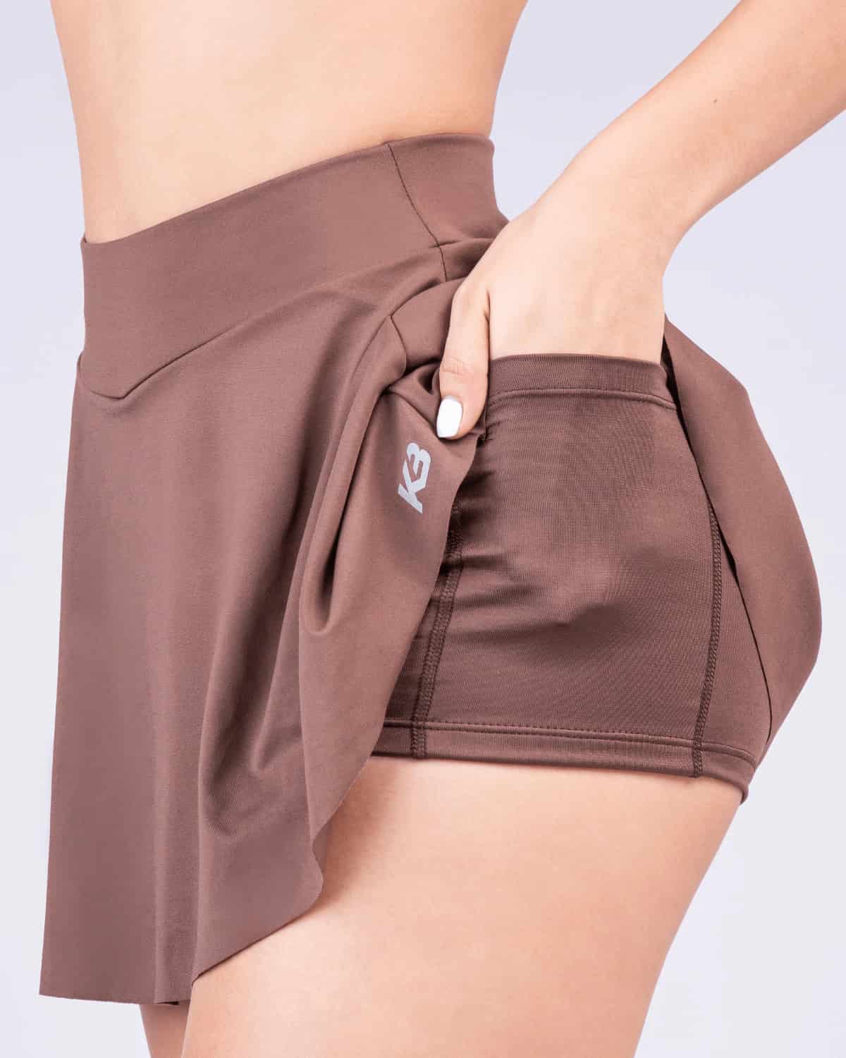 Falda Short┃KAYBU REF.1166 - miniatura 15