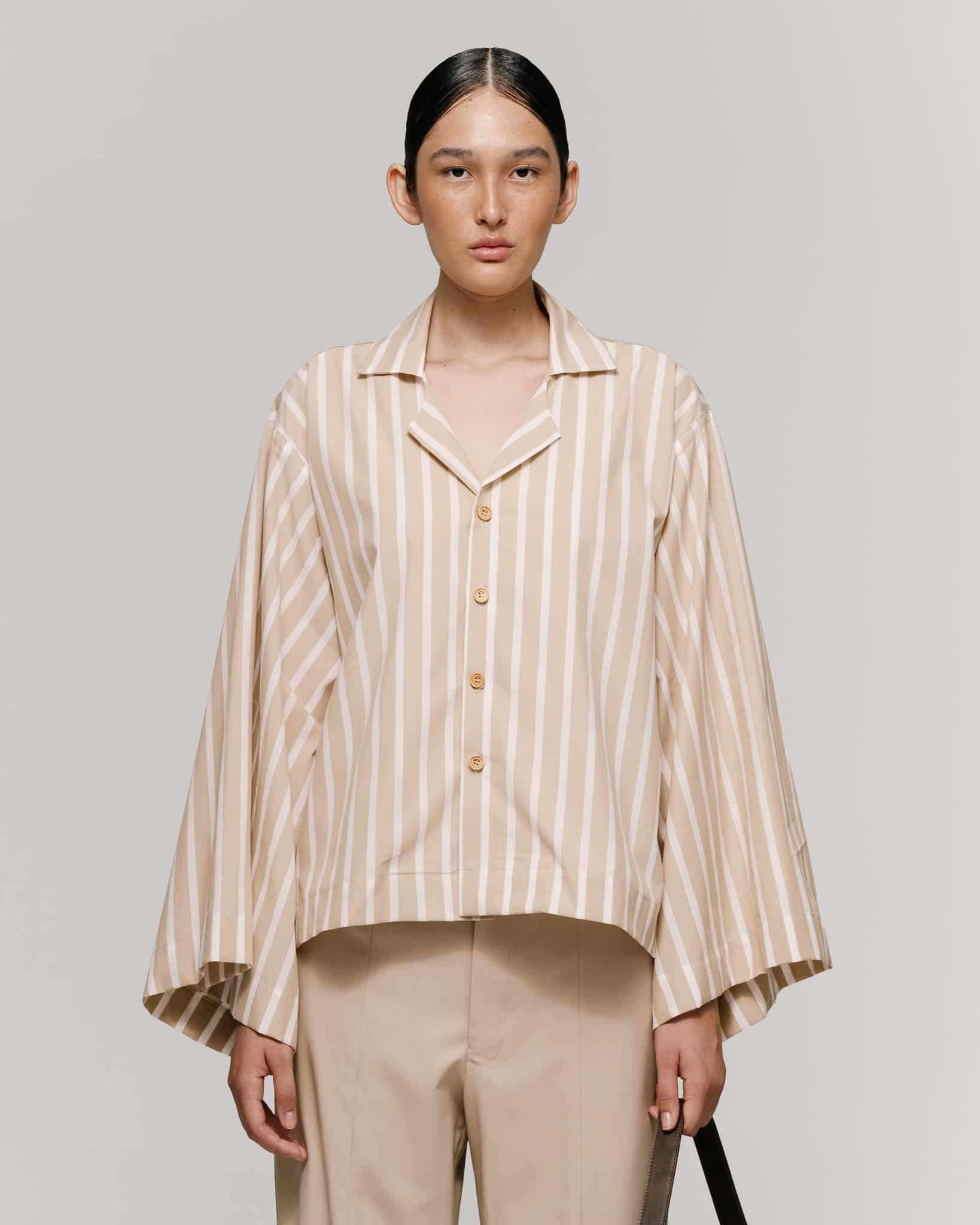 Camisa Alborada - miniatura 3