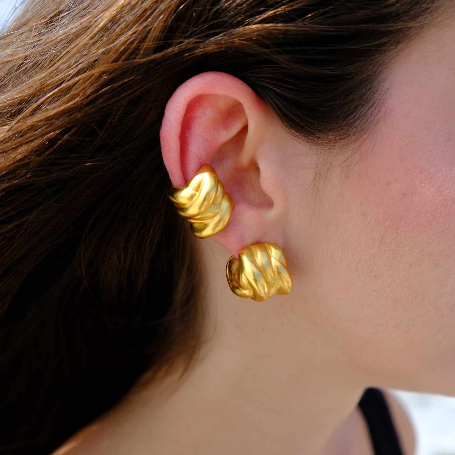 Dune Earcuff - miniatura 4