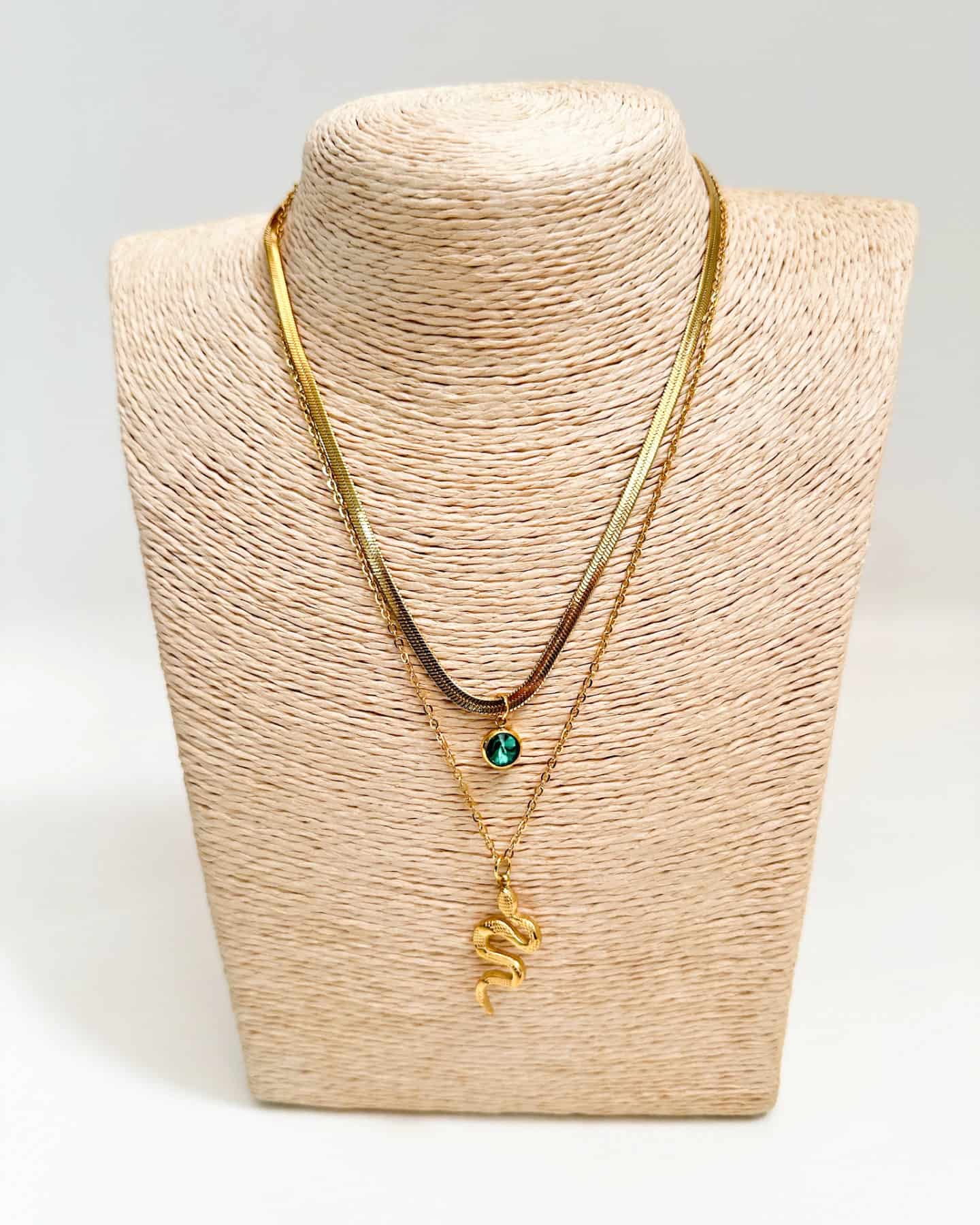 Collares Rodium - miniatura 2