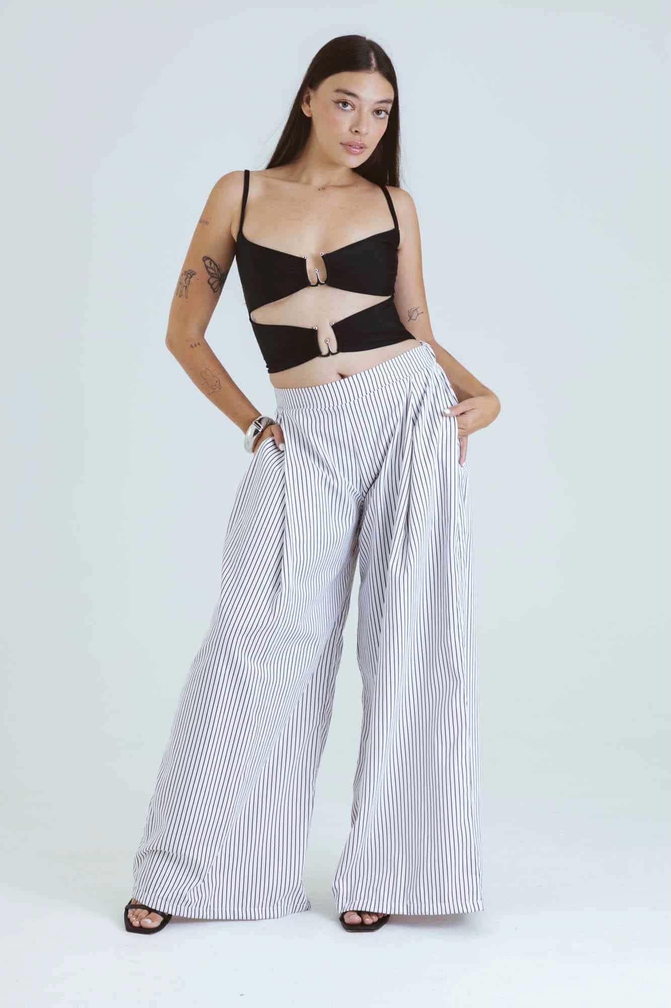 CARA PANTS - miniatura 14