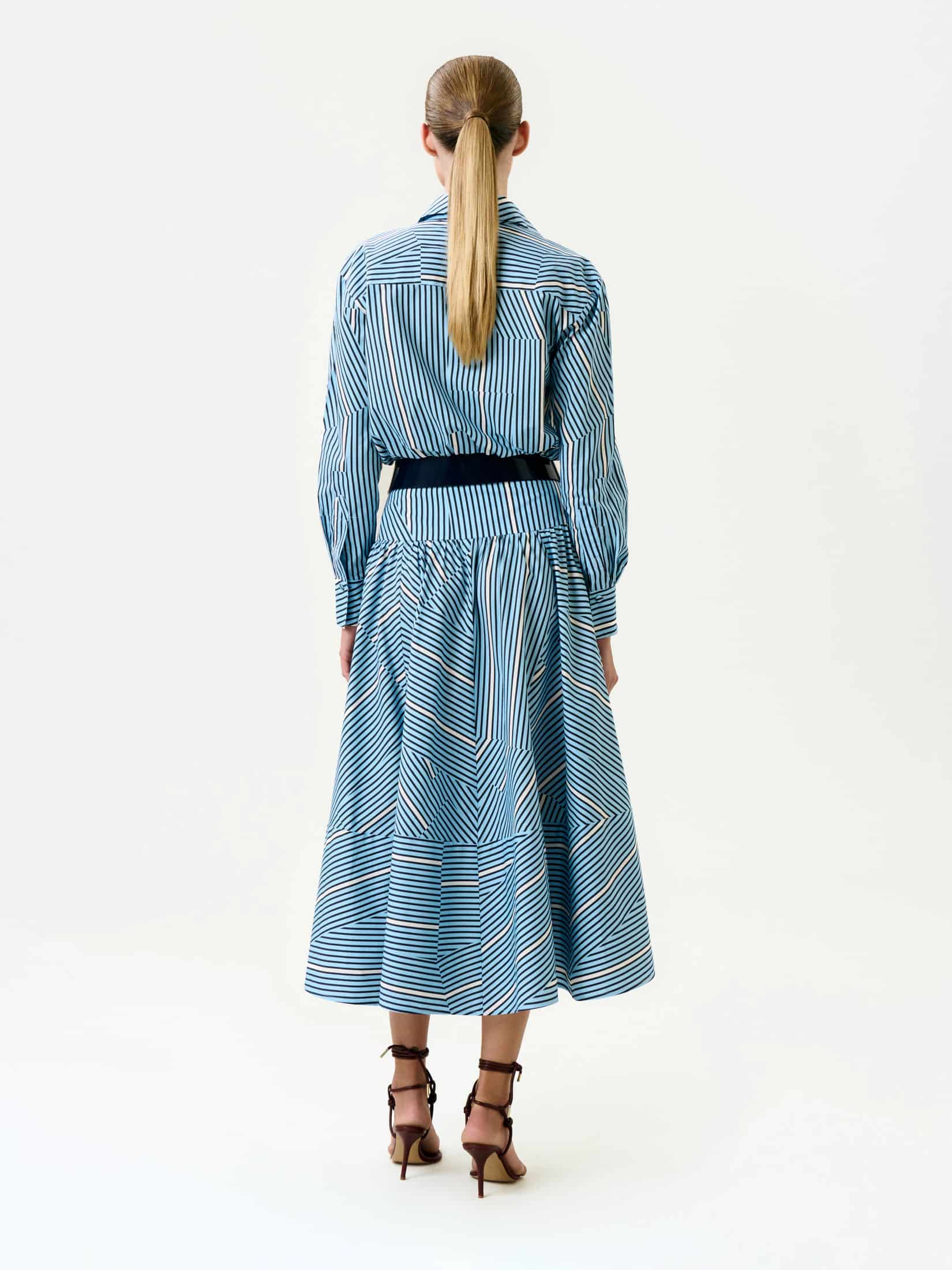 Milva Skirt - miniatura 3