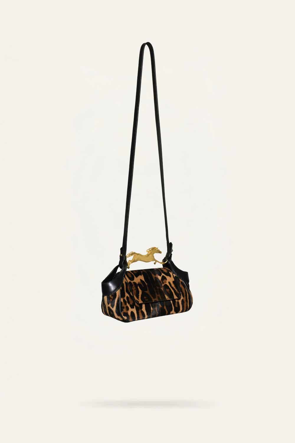 Wild Muse Top Bag - miniatura 2