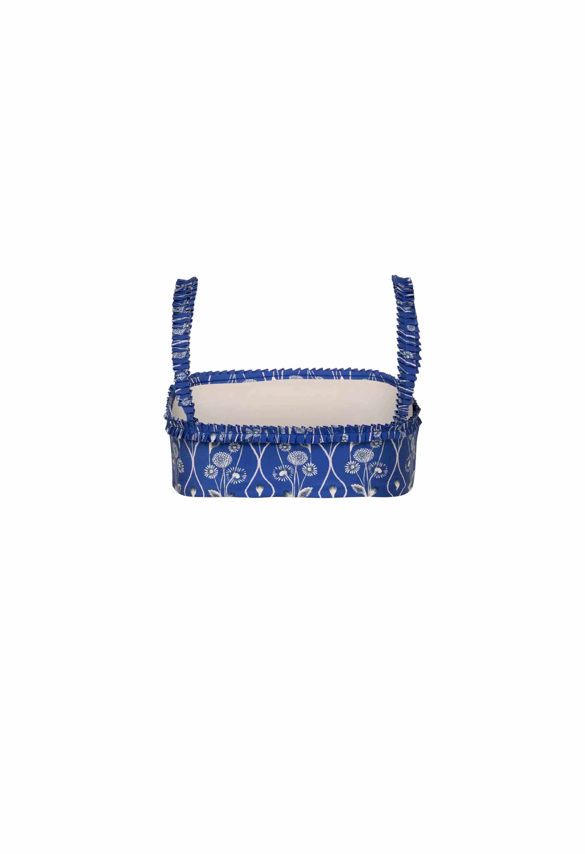 Olmo Petalo Bikini Top - miniatura 7