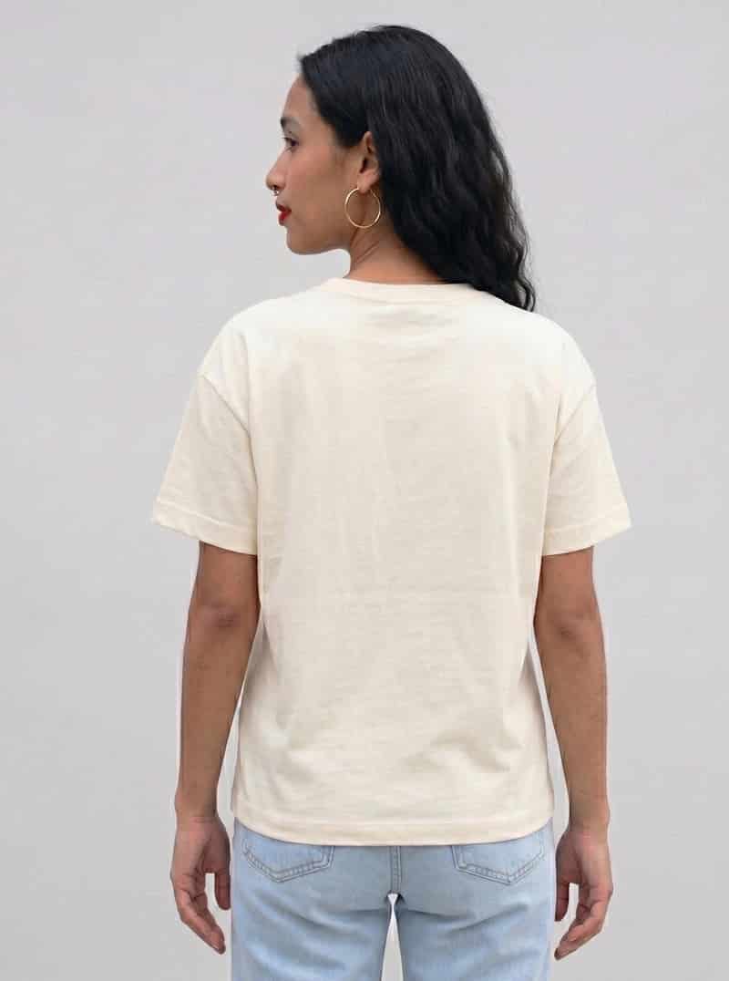 CAMISETA MEGADIVERSA - miniatura 2