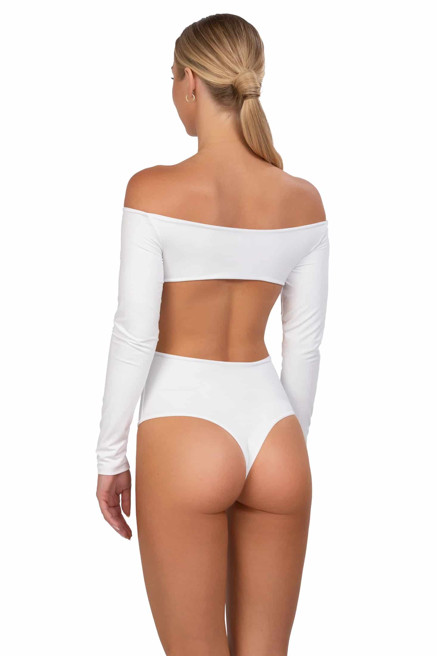 Body – Normandía - miniatura 1