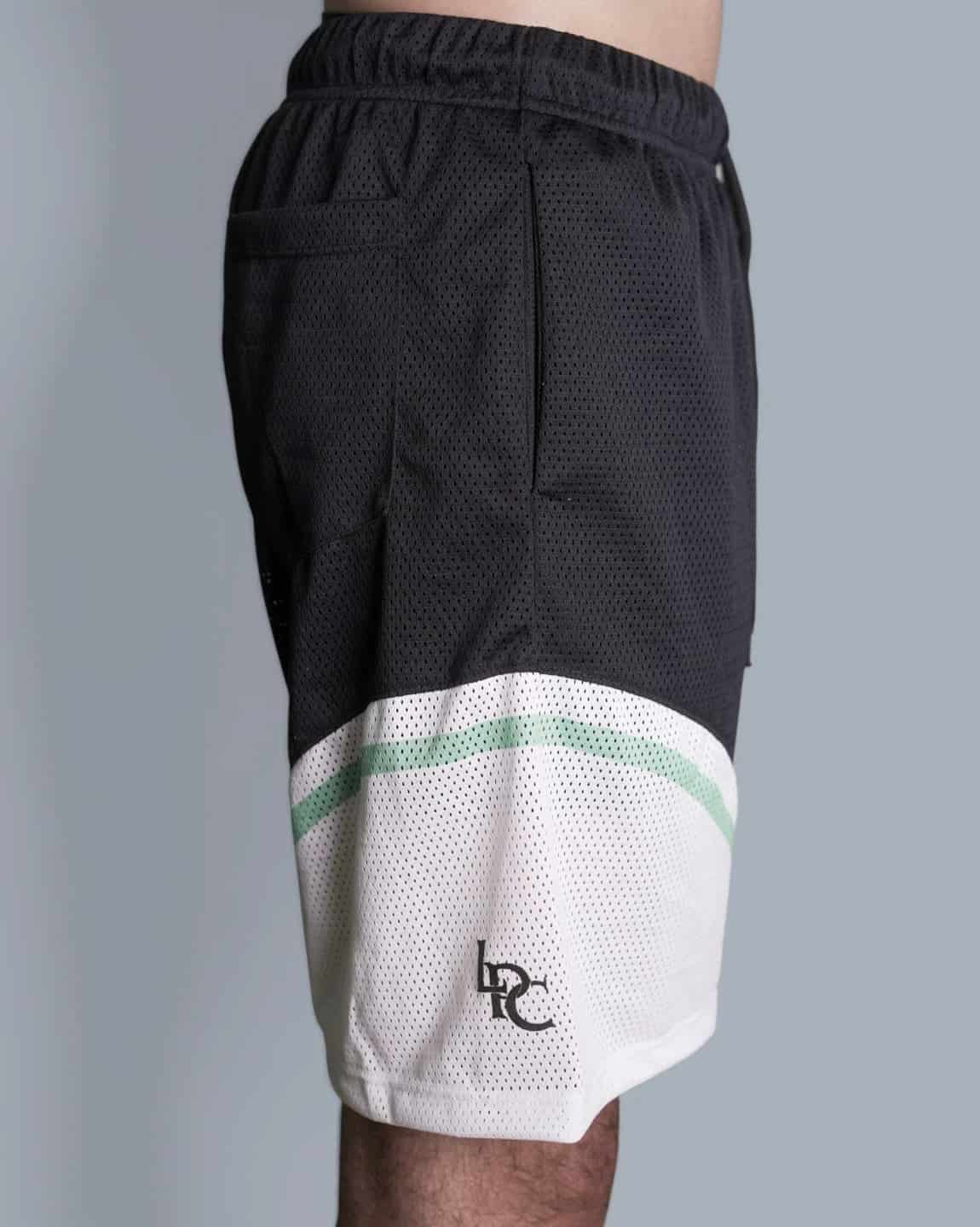 PANTALONETA NEGRA HOMBRE LPC - miniatura 2