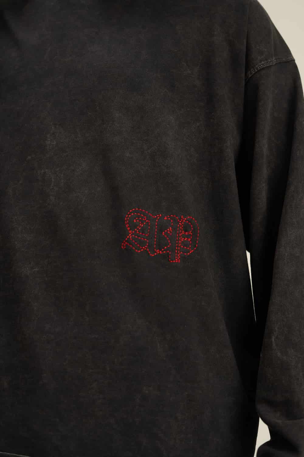 OMEGA PULLOVER - miniatura 6