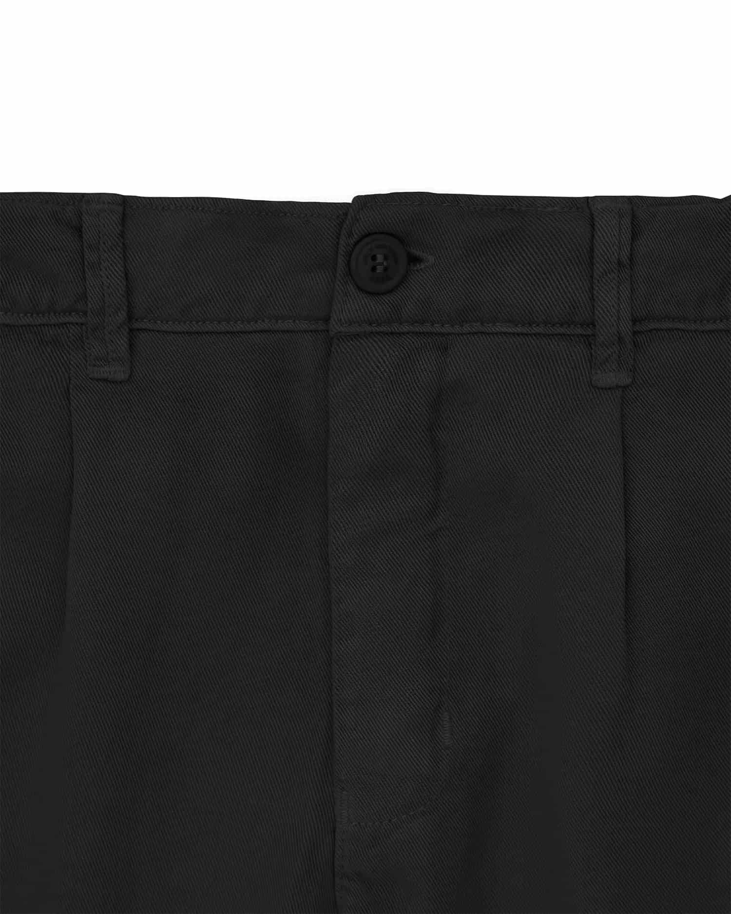 Short Eucalipto Negro - miniatura 8