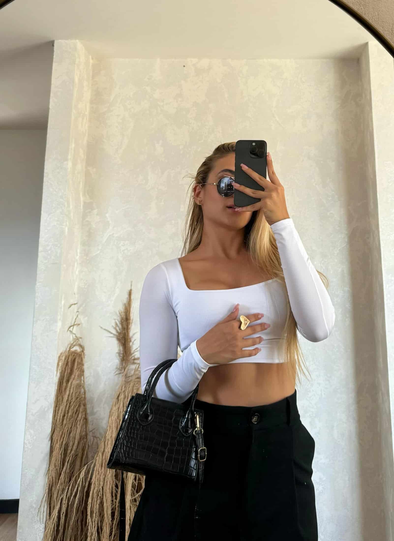 CROP TOP VEGAS - miniatura 3