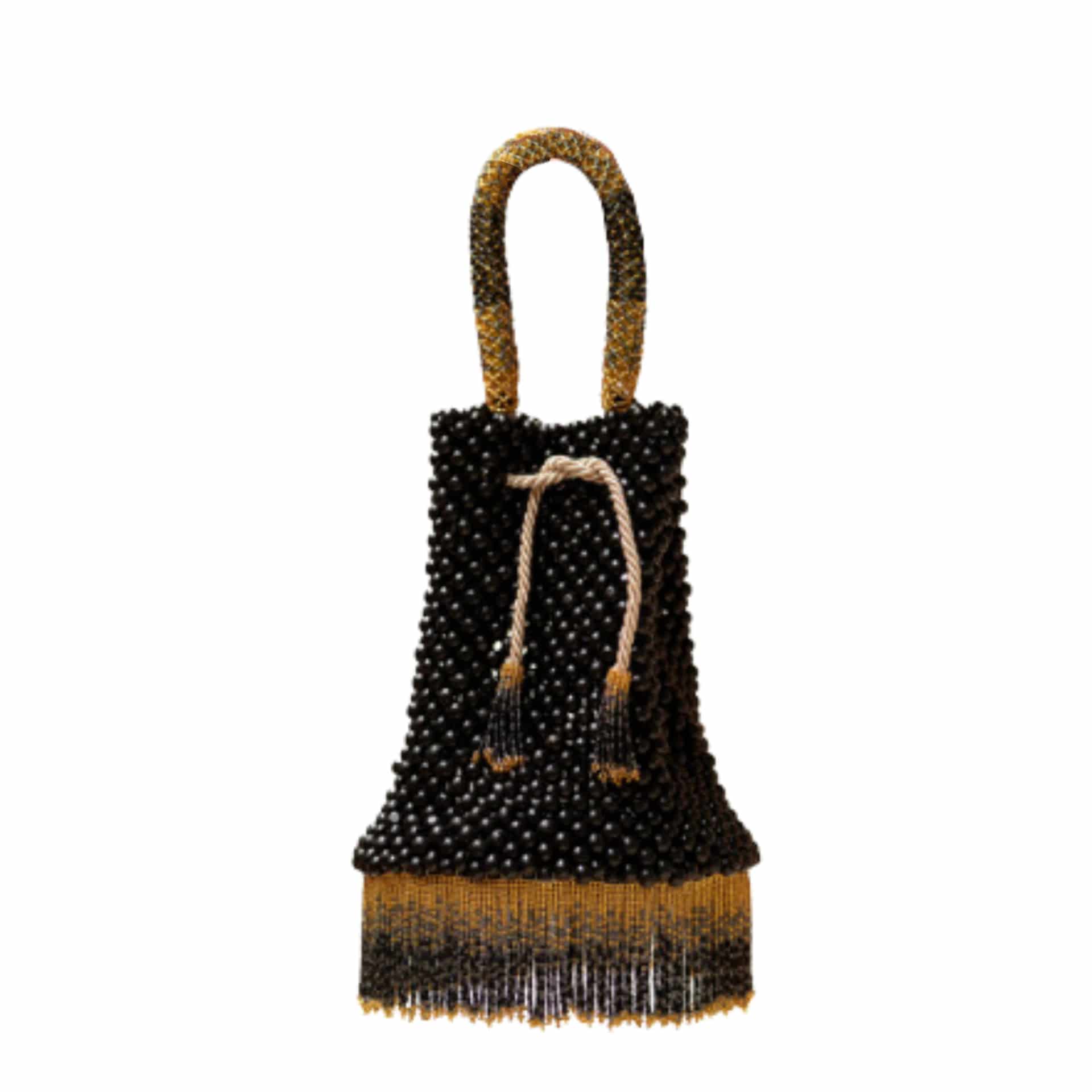 Waterfall Handbag - miniatura 8