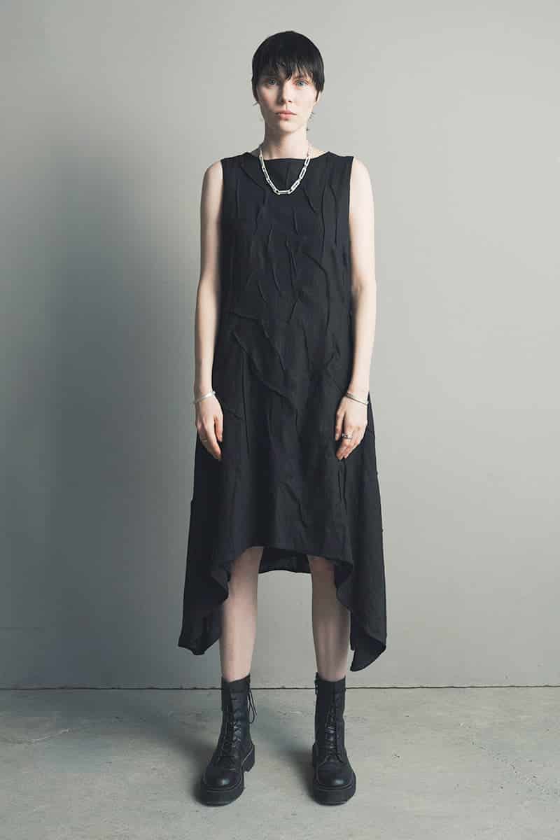 Vestido Nair - miniatura 2