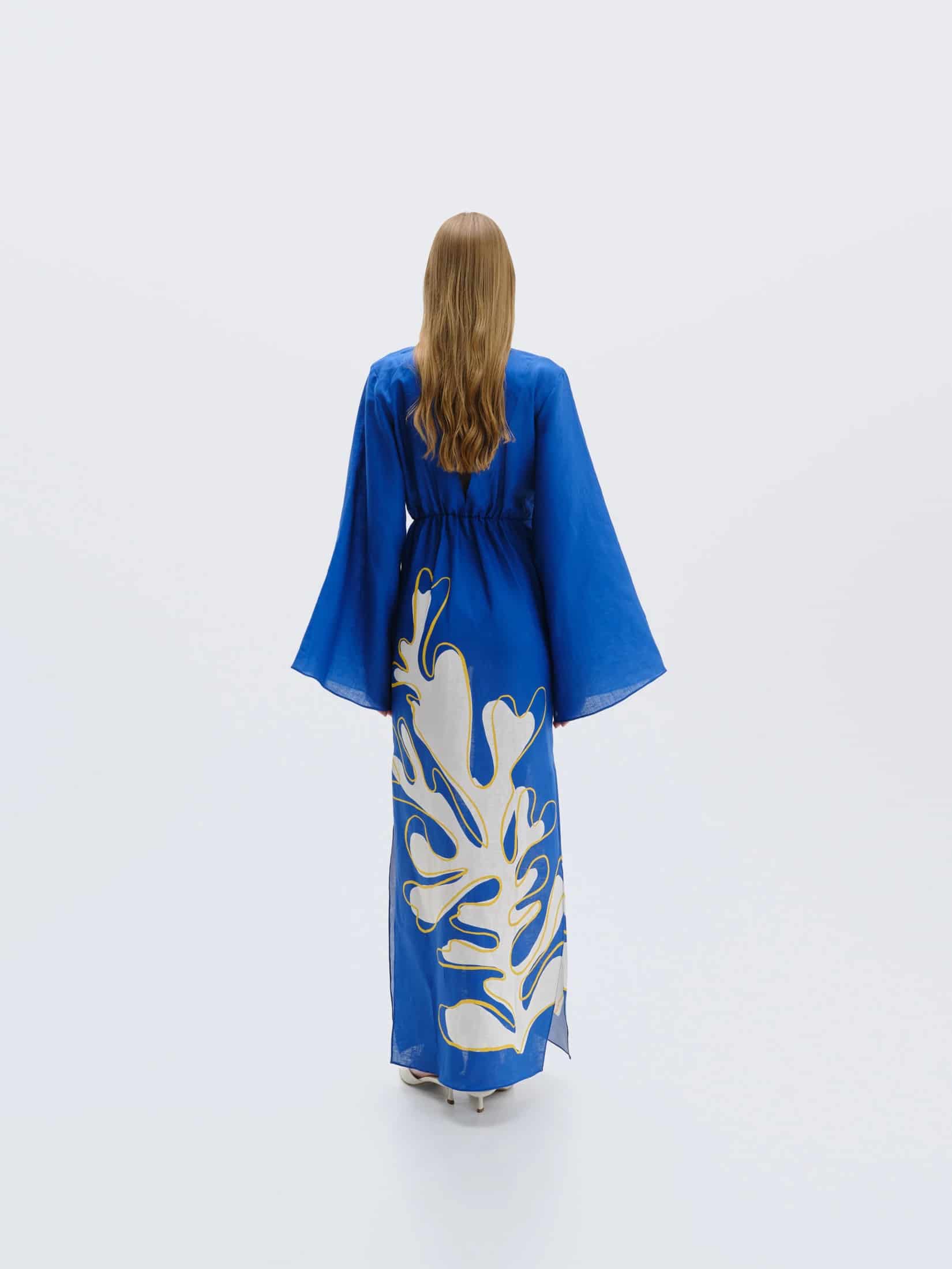 ODELE KAFTAN - miniatura 3