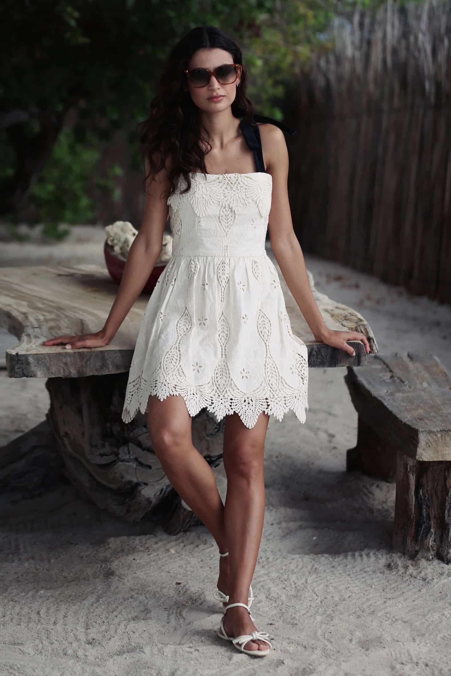 ALEXIS DRESS - miniatura 2