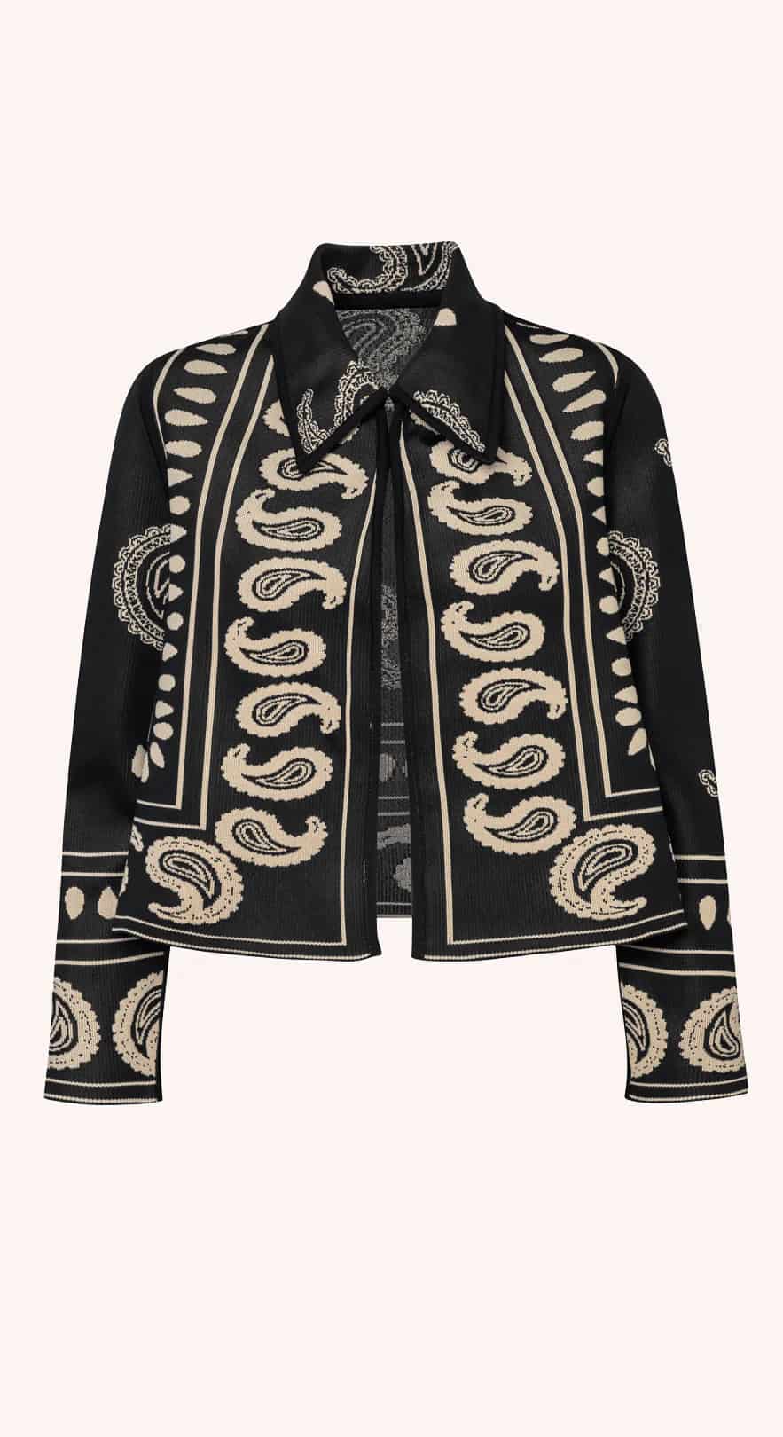 MAHE JACKET - miniatura 3