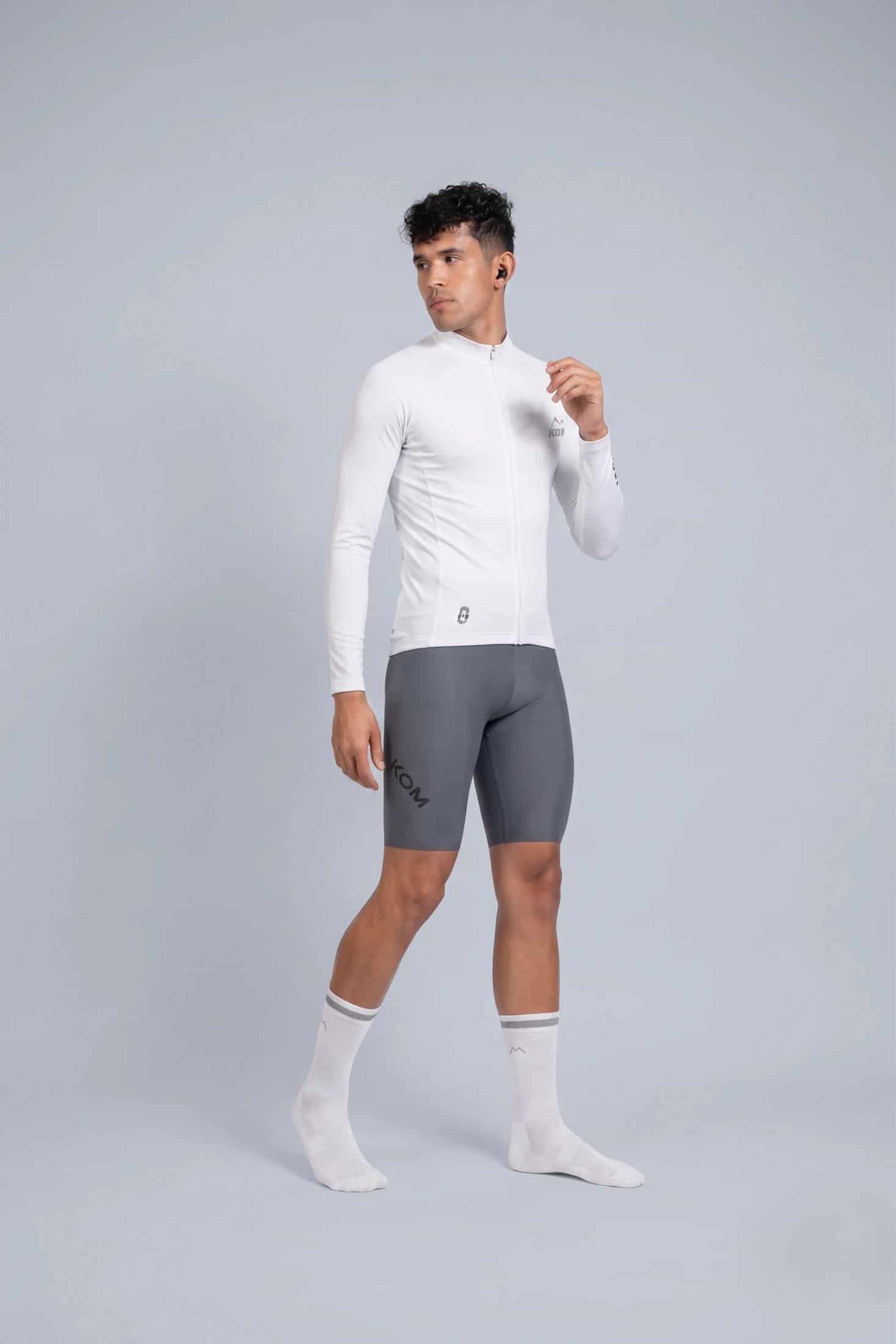 Jersey Ciclismo Giro - Manga Larga Hombre - miniatura 4