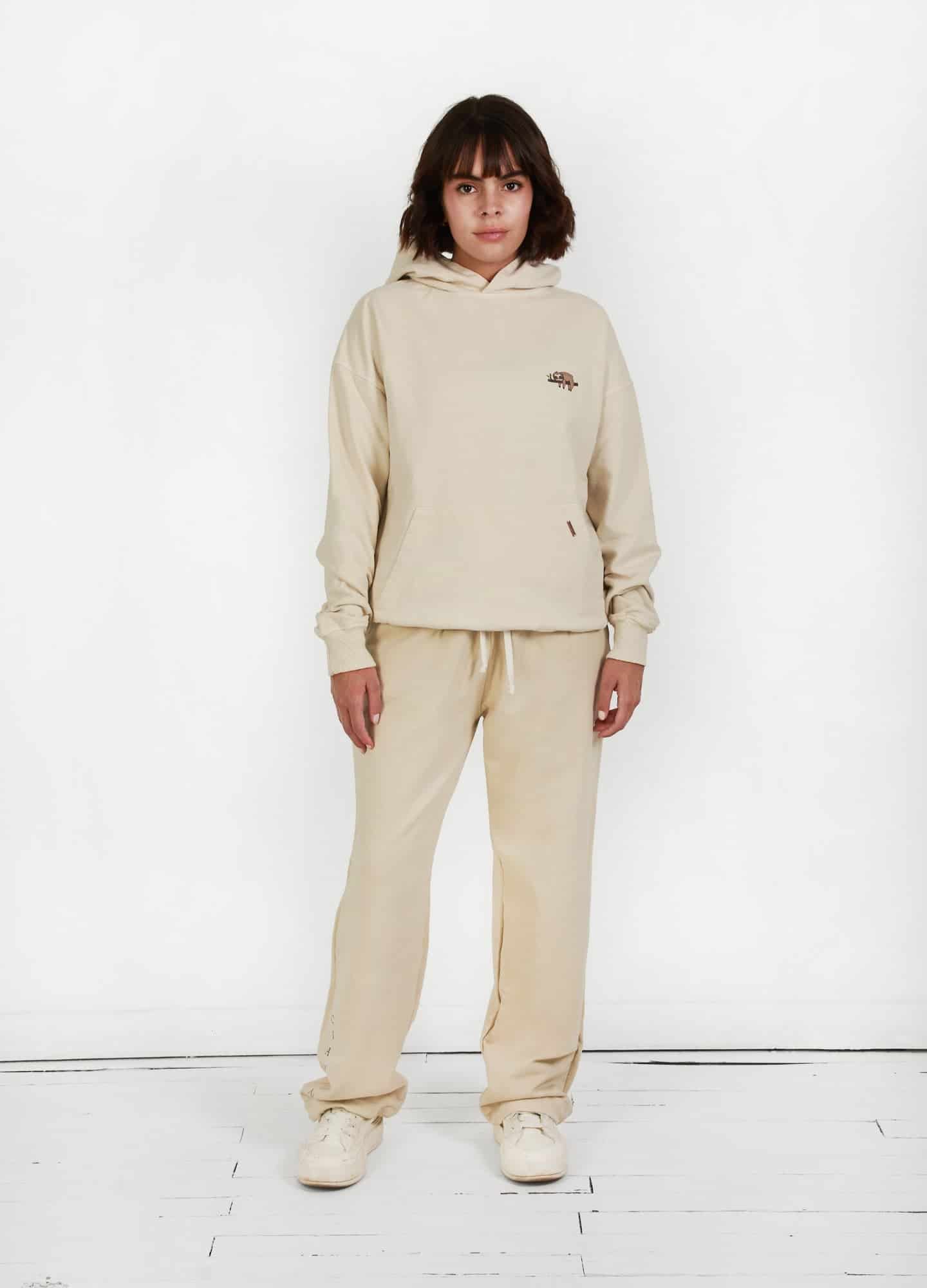 Basic Ciampino Pantalón – Crema - miniatura 4