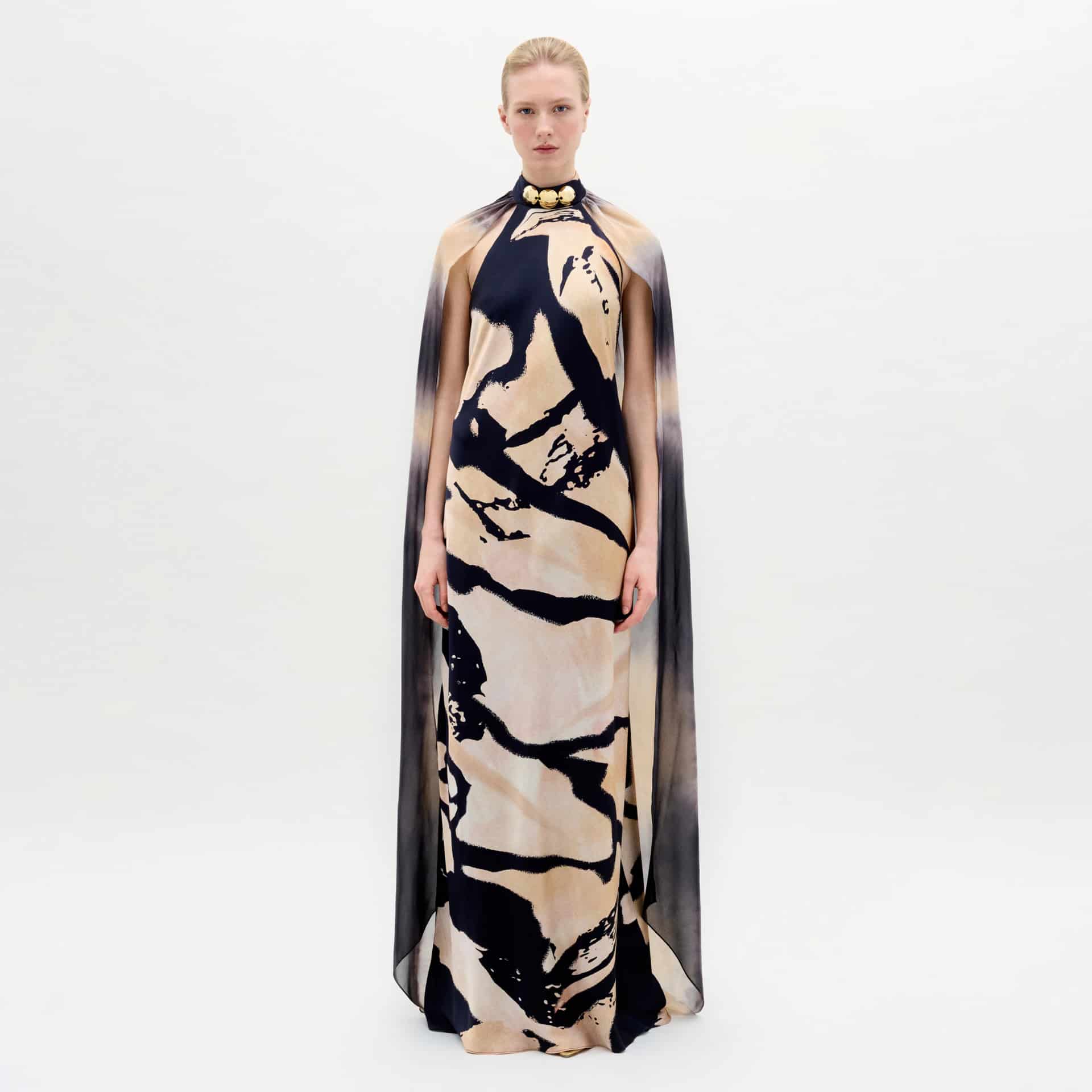 Sabina Dress - miniatura 1