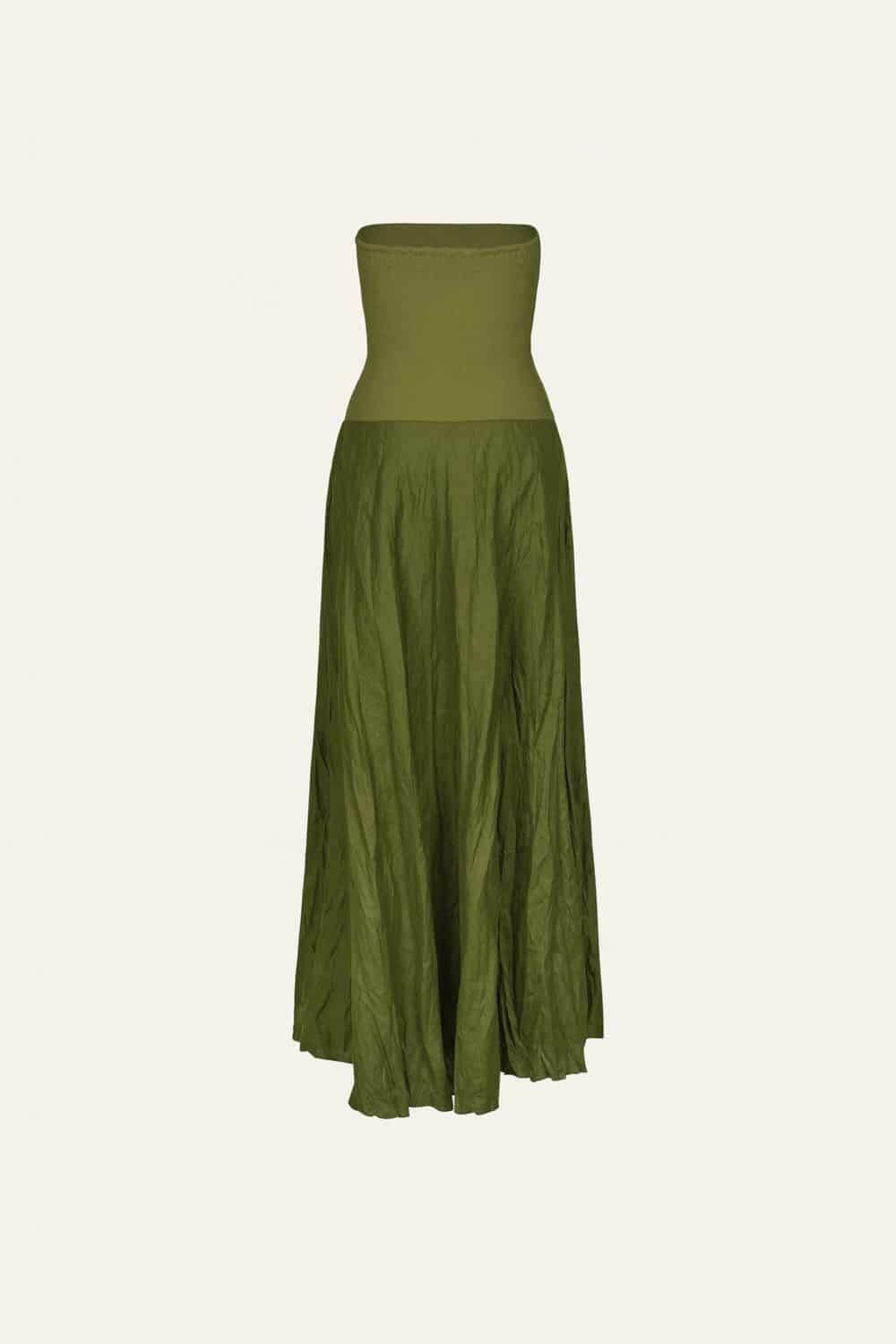 Empowerment Movement Skirt - miniatura 5