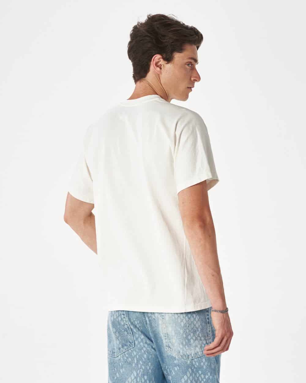 DIAGONAL TEE - miniatura 8