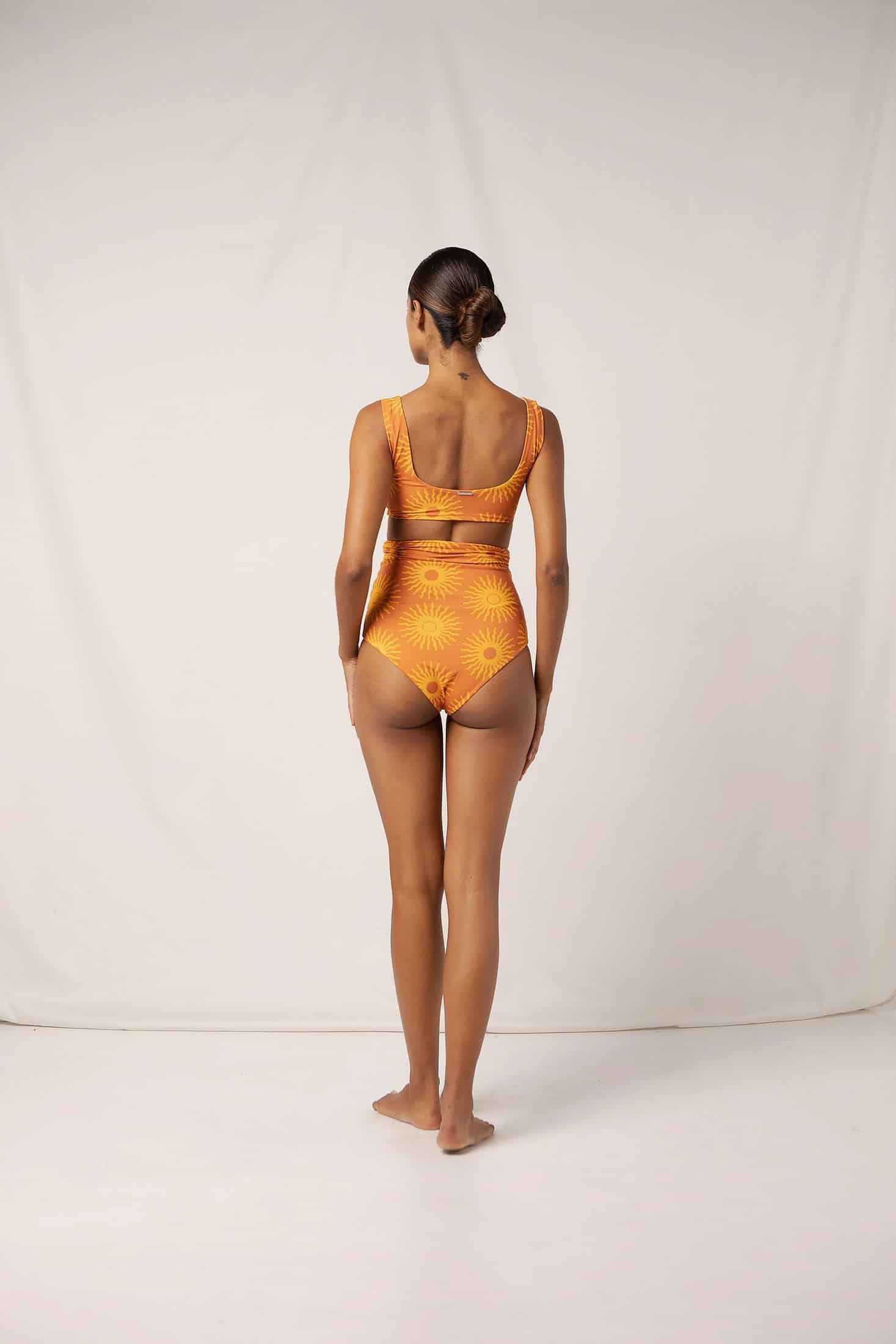 SCARLETT BIKINI BOTTOM - miniatura 3