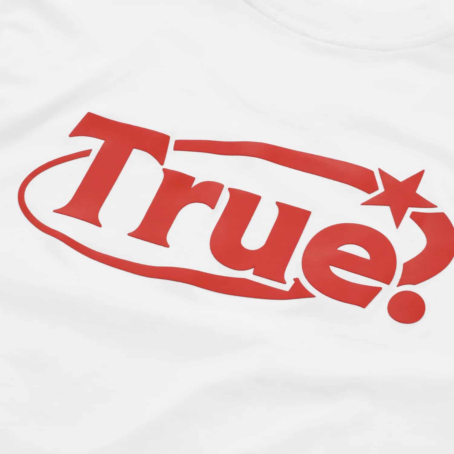 Everyday Logo T-Shirt - White - miniatura 15