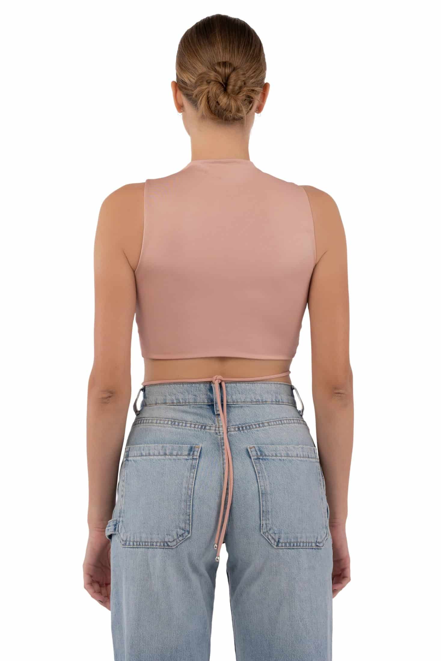 Crop Top – Turquía - miniatura 3